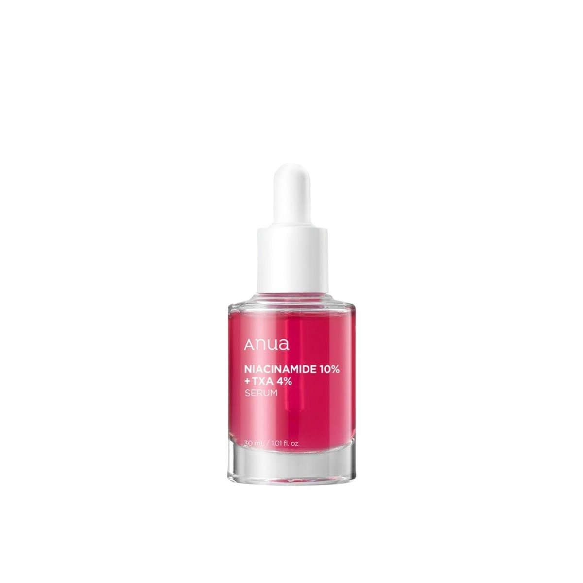 ANUA NIACINAMIDE 10+ SERUM 30ML