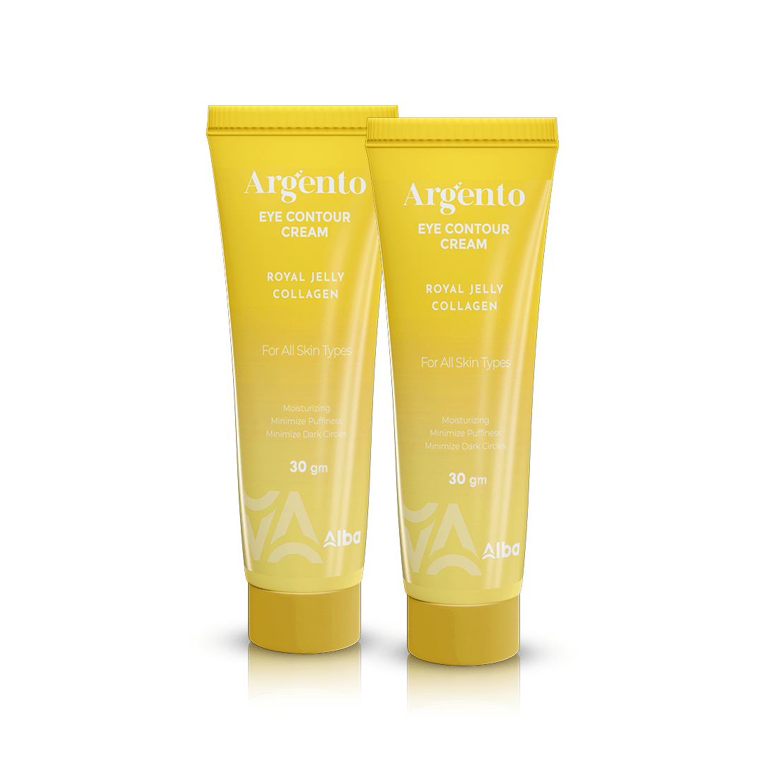 ARGENTO EYE CONTOUR 30GM OFF 1+1