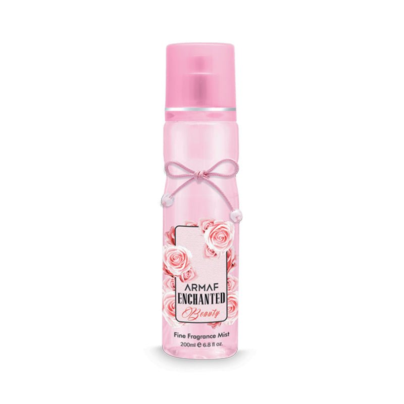 ARMAF BODY MIST BEAUTY 200ML