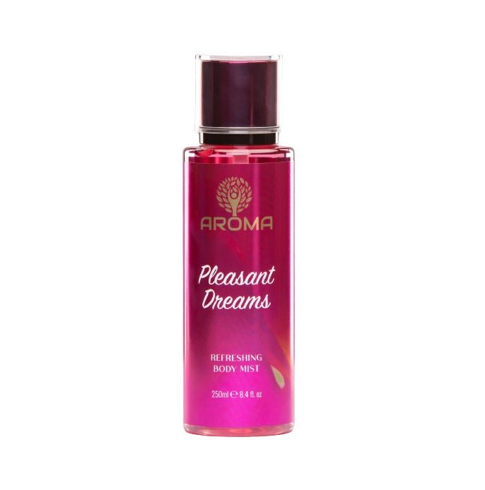 AROMA BODY MIST PLEASANT DREAM 250ML