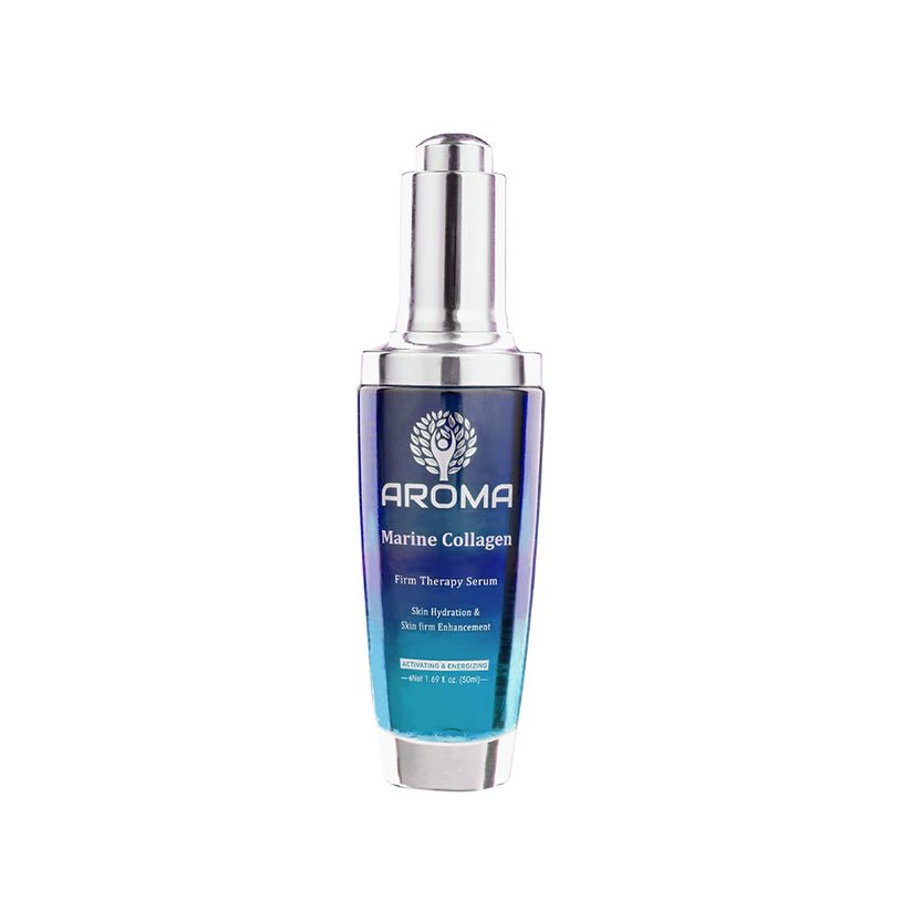 AROMA MARINE COLLAGEN SERUM 50ML