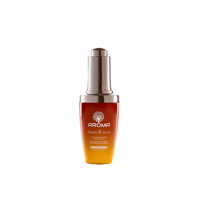 AROMA VIT.C SERUM 30ML