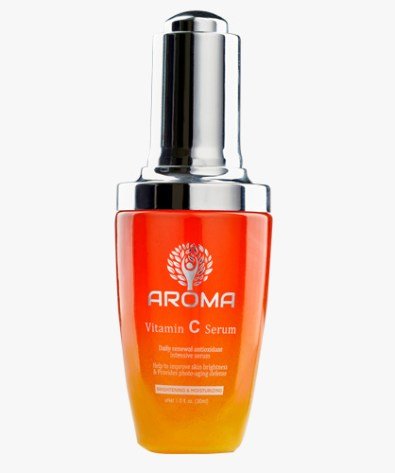 AROMA VIT.C SERUM 30ML