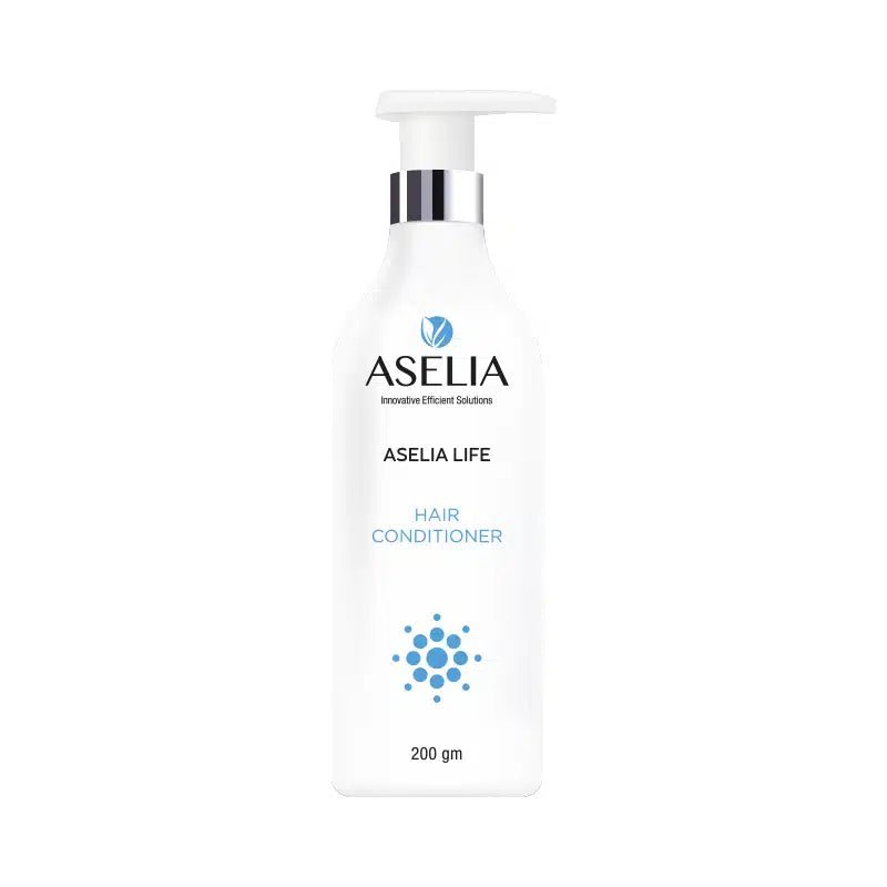 ASELIA HAIR CONDITIONER 200ML