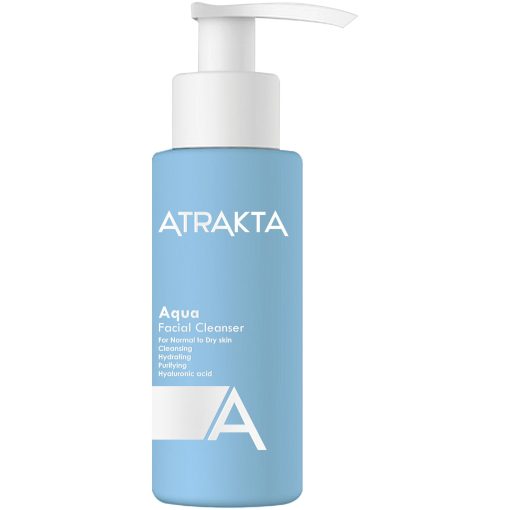 ATRAKTA AQUA CLEANSER 200 ML