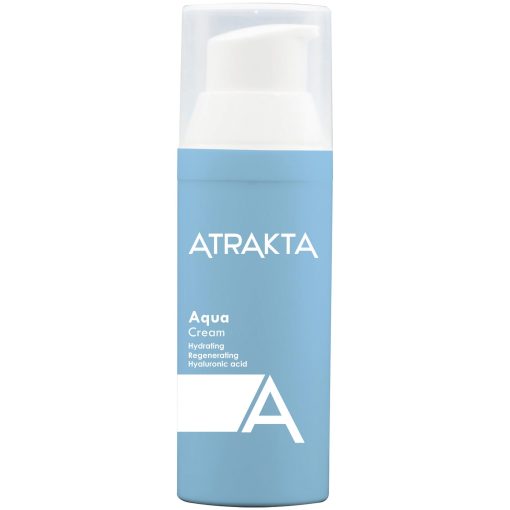 ATRAKTA AQUA CREAM 100 ML