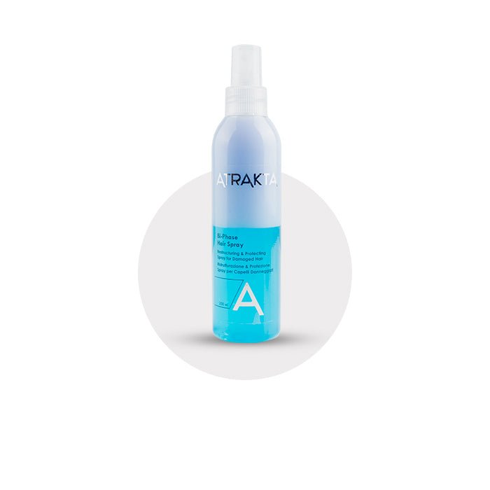 ATRAKTA BI PHASE HAIR SPRAY 200 ML