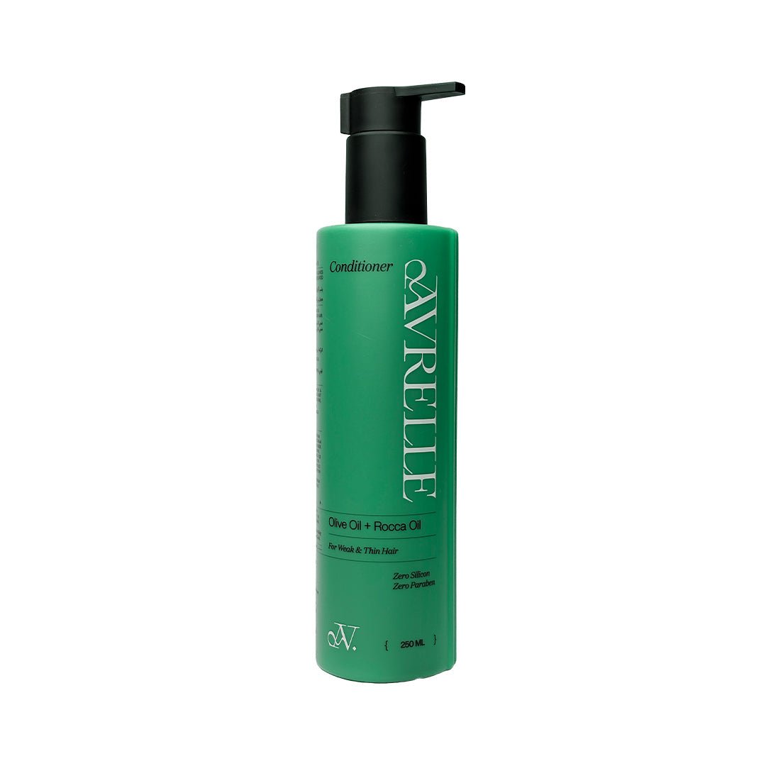 AVRELLE COND OLIVE OIL+ROCCA OIL 250ML