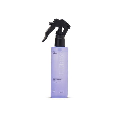 AVRELLE HAIR PERFUME ROSES+LAVENDER 100ML