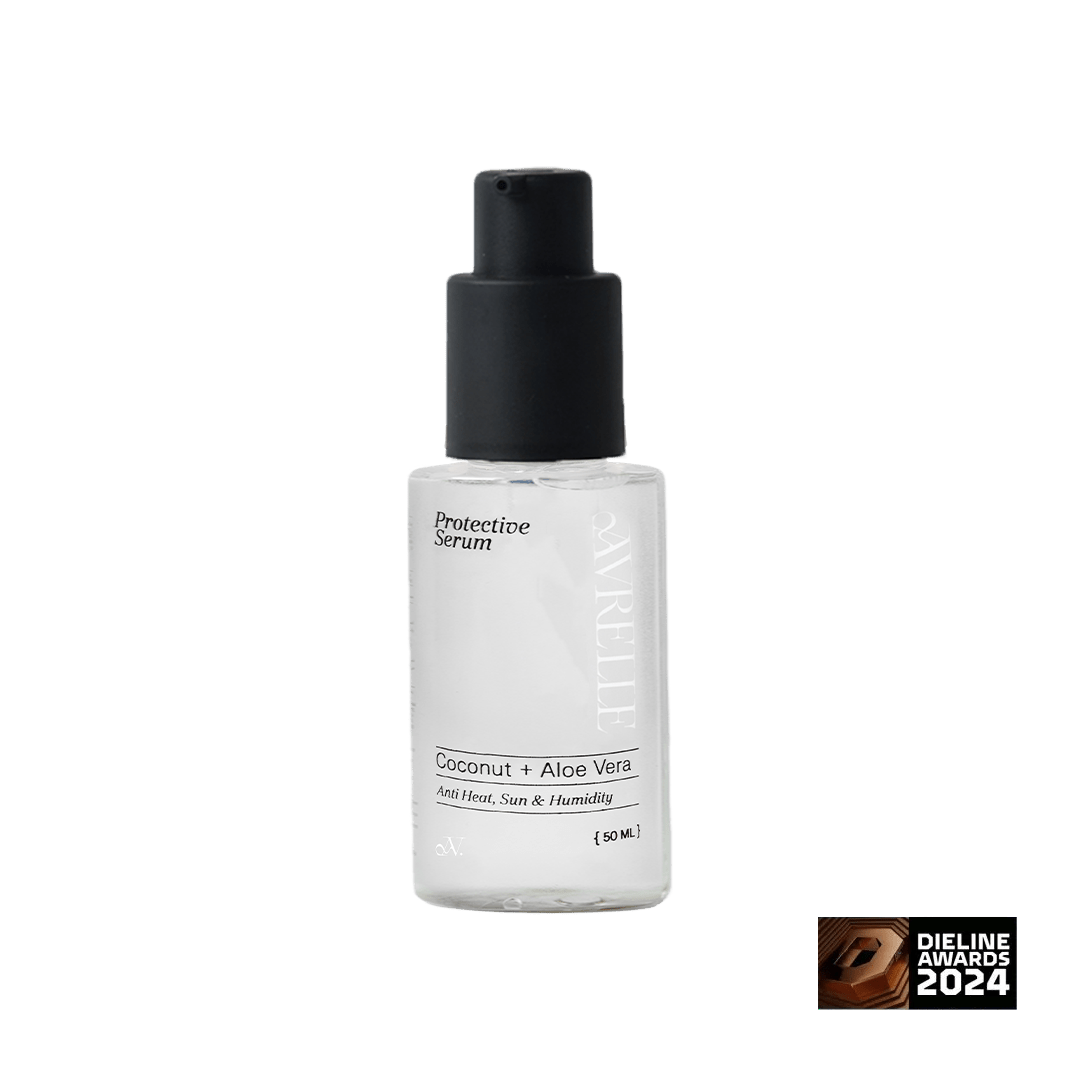 AVRELLE PROTECTIUE SERUM COCNUT+ALOE VERA 100ML