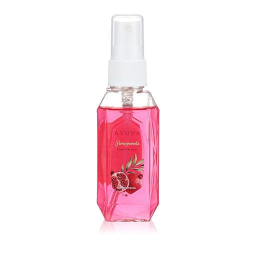 AVUVA CHERRY BLOSSOM BODY SPLASH 55ML