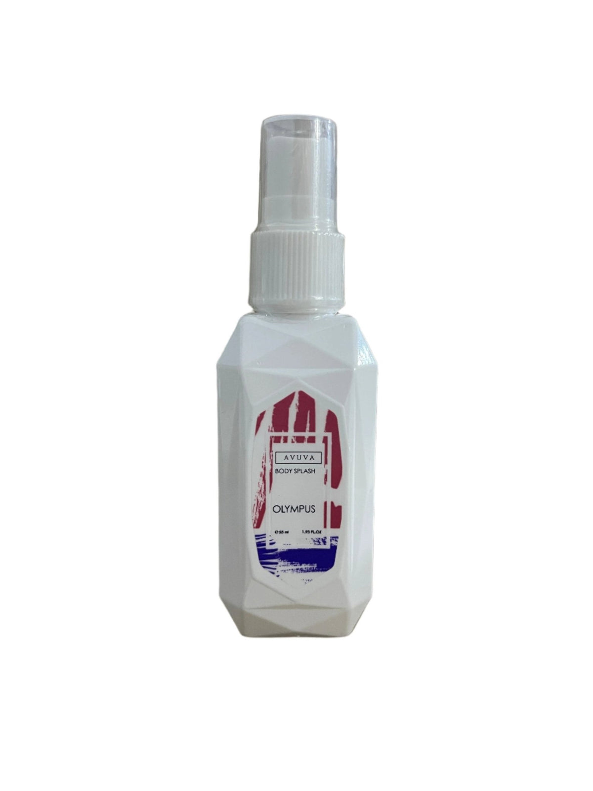 AVUVA OLYMPUS BODY SPLASH 55ML