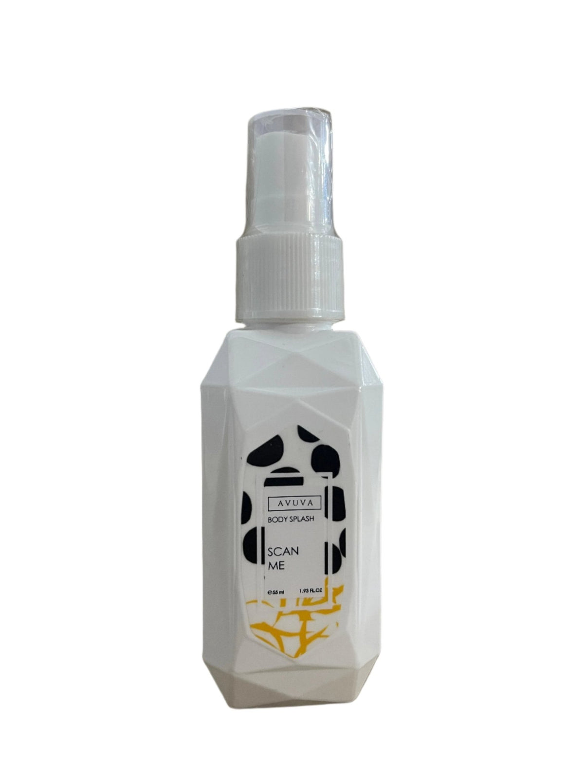 AVUVA SCAN ME BODY SPLASH 55ML