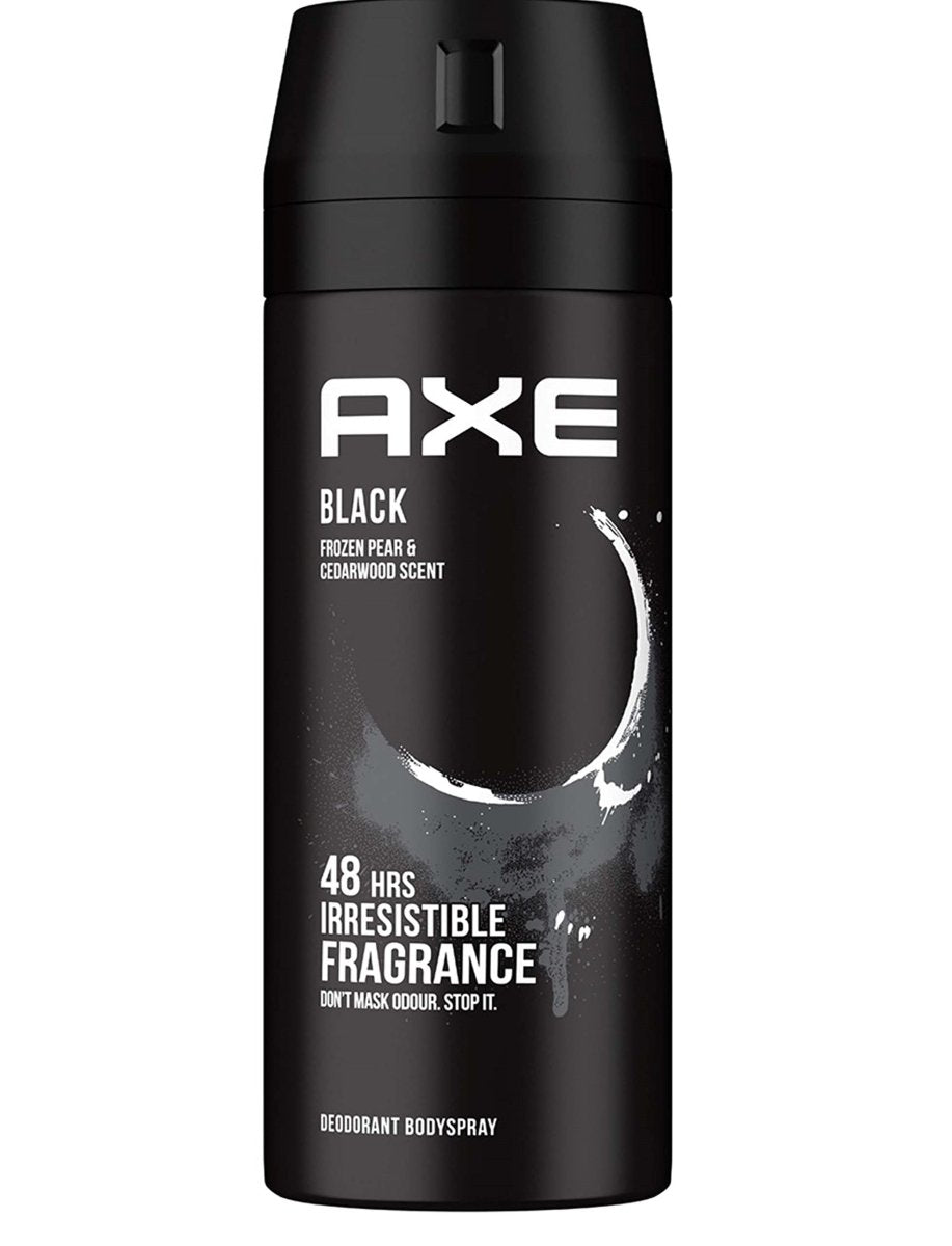 أكس بلاك48 عطر150مل