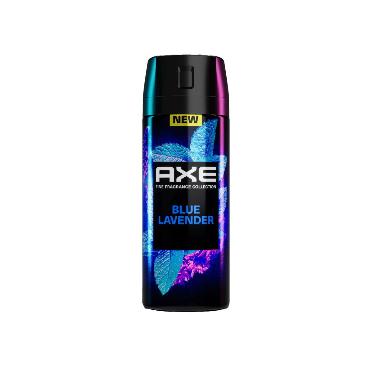 AXE BLUE LAVENDER SPRY 150 ML