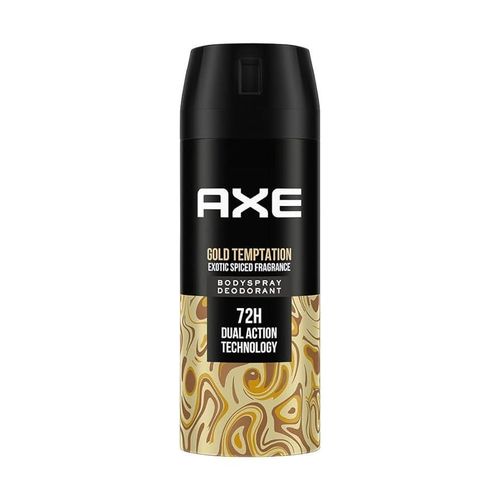 AXE GOLD TEMPTATION 150M OFF 30 LE