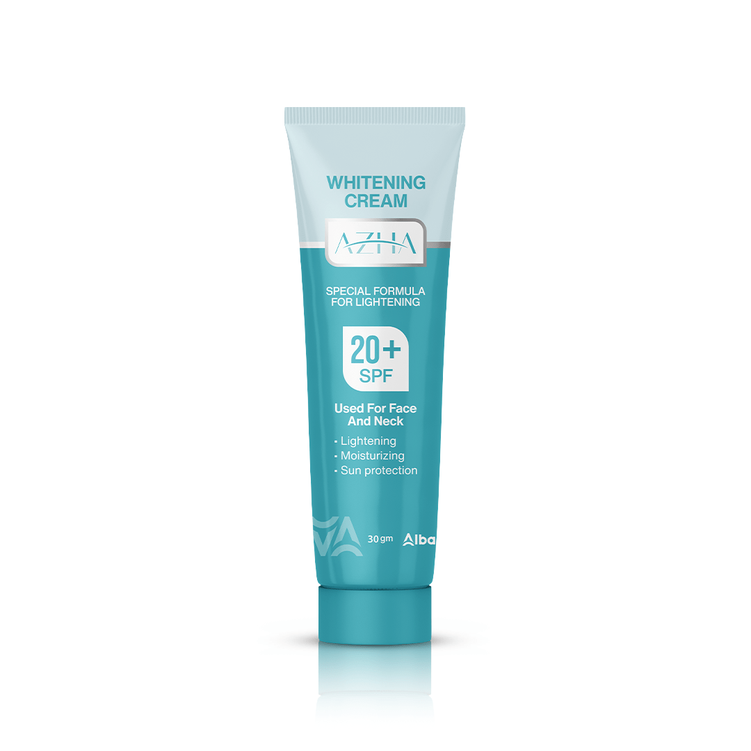AZHA SECRET ROLL 50ML 1+1 OFF