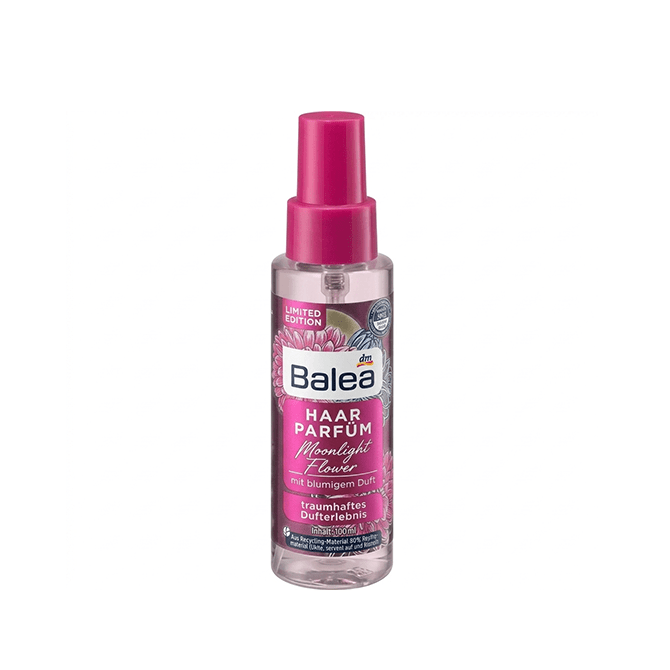 BALEA HAIR PARFUM MOON LIGHT 100ML