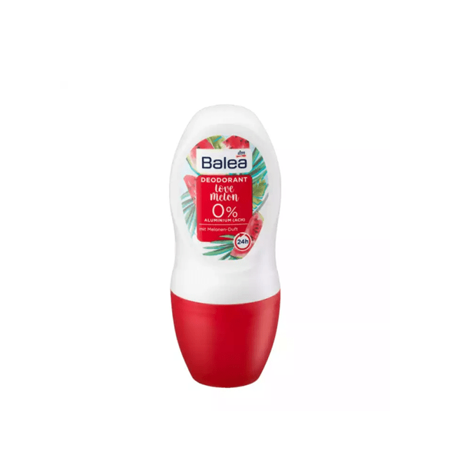 BALEA SWEET SUNSHINE ROLL ON 50ML