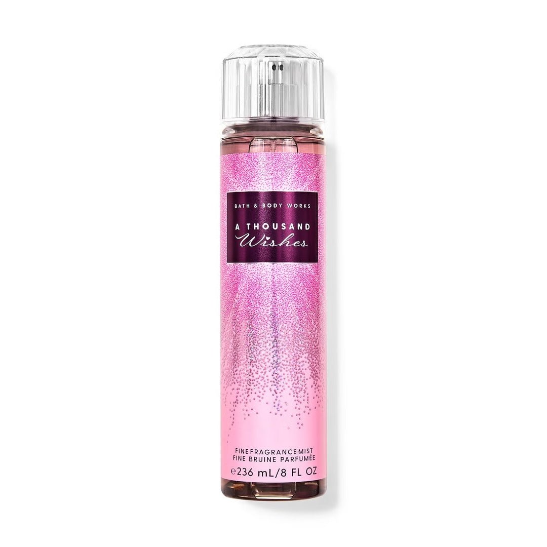 BATH&BODY A.THOUSAND WISHES MIST 236ML