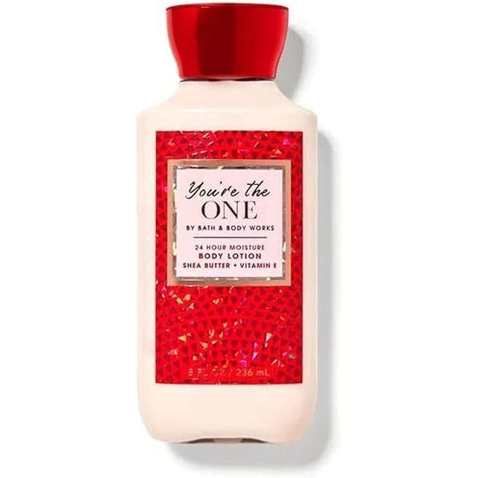 BATH&BODY BODY LOTION(YOURE THE ONE)70GM