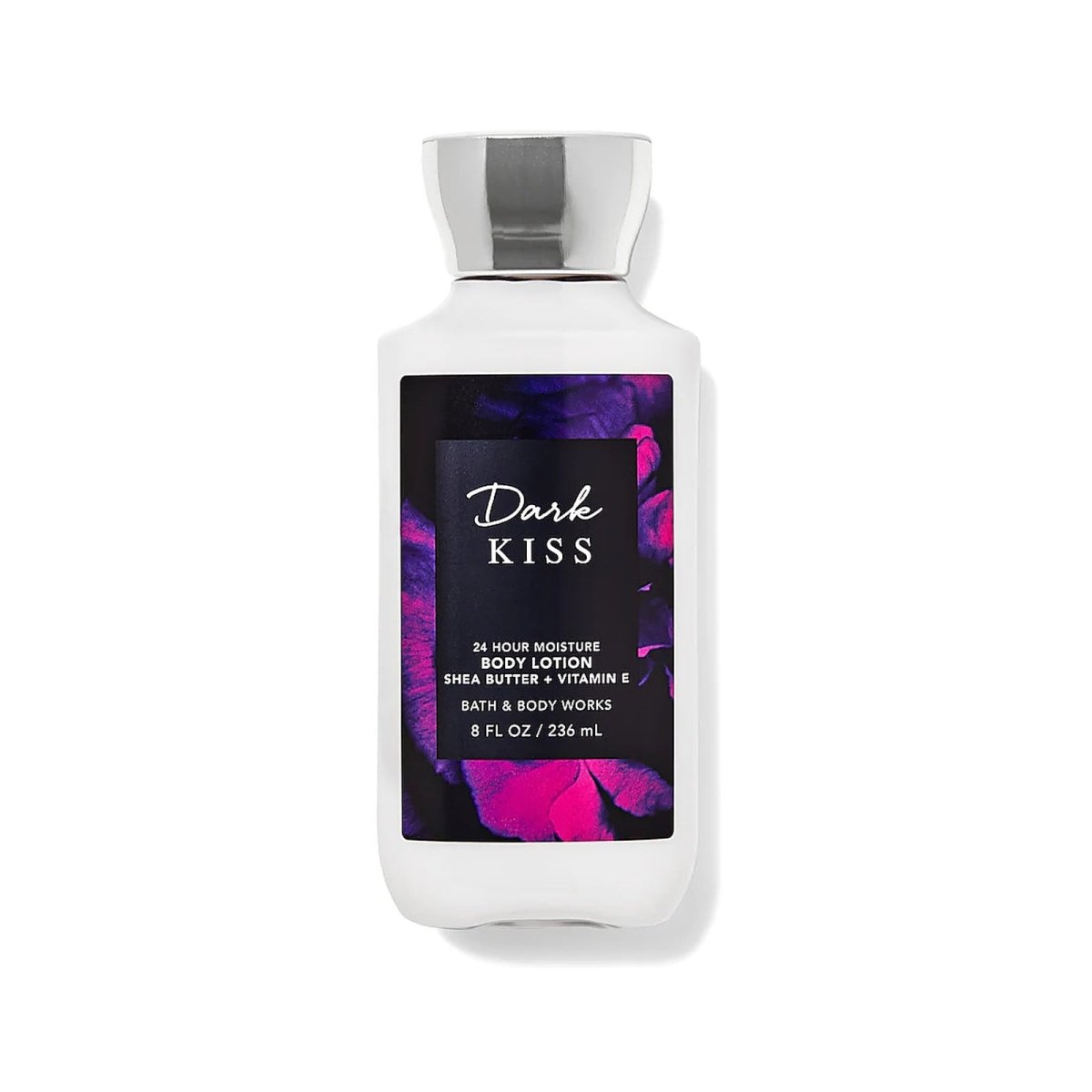BATH&BODY DARK KISS BODY LOTION 226GM (NB)