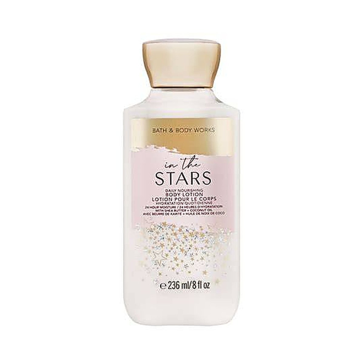 BATH&BODY IN THE STARS BODY LOTION 226GM (NB)