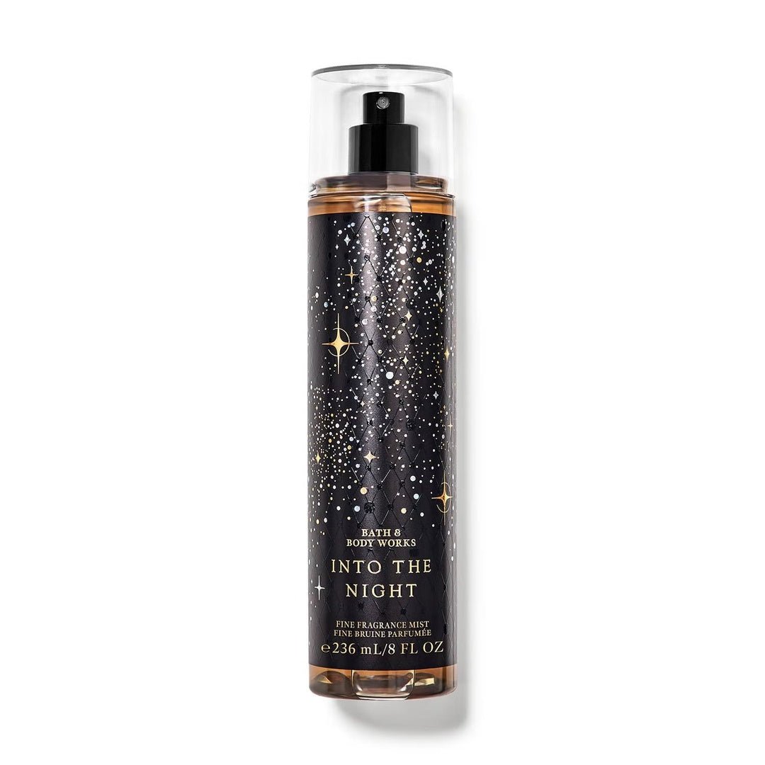 BATH&BODY INTO THE NIGHT MIST 236ML