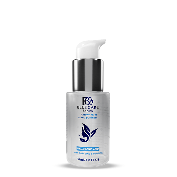 BC BLUE CARE SERUM ANTI WRINKLES 30ML