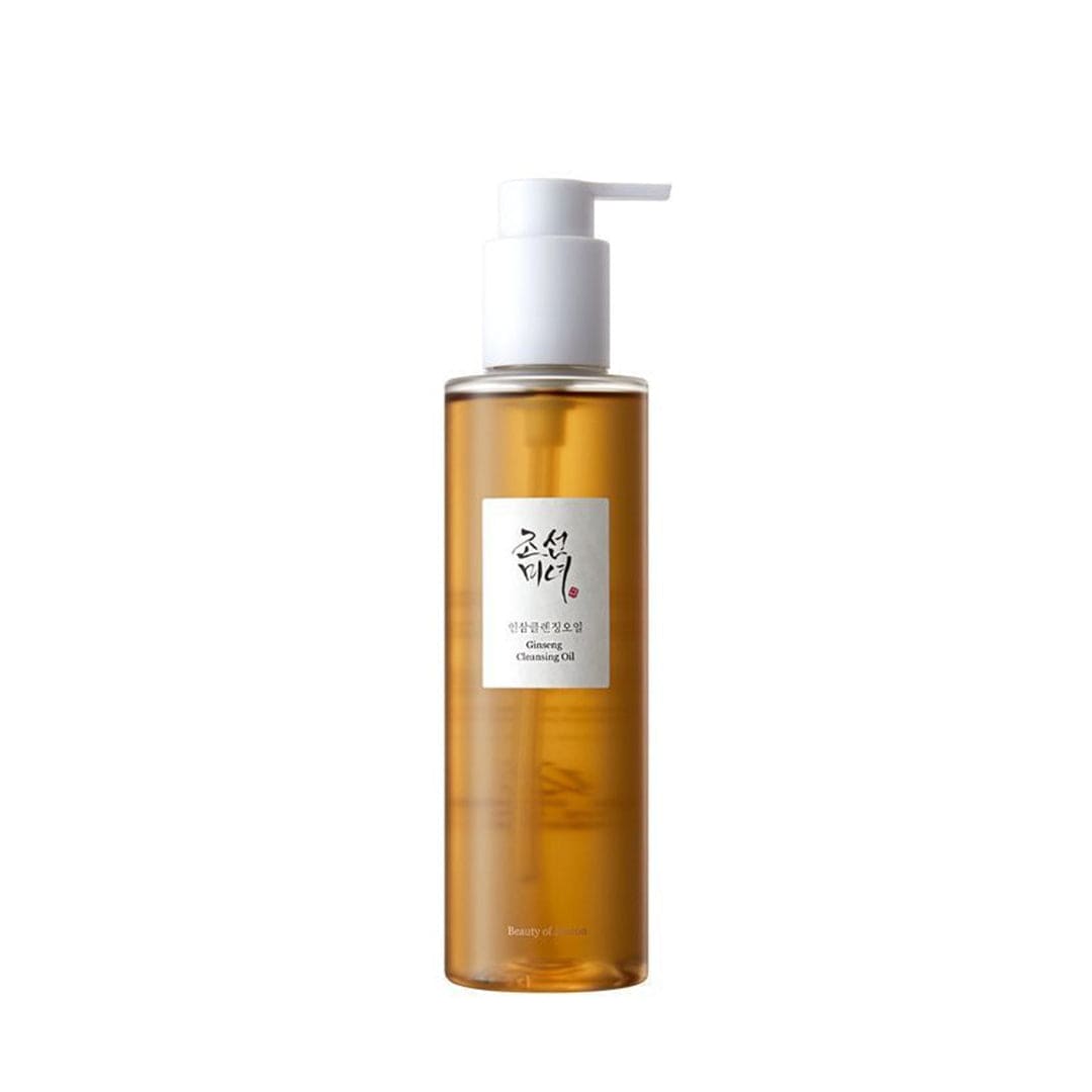 BEAUTY OF JOSEON OILY CLEANCER