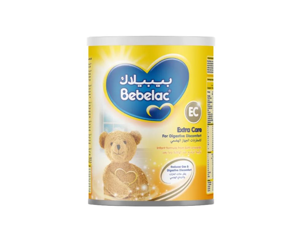 BEBELAC (EC) MILK 400GM