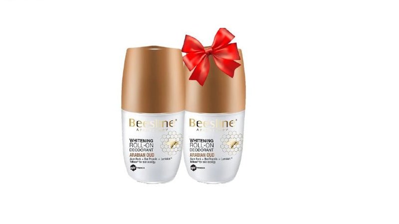 BEESLINE ARABIAN OUD ROLL 1+1OFF