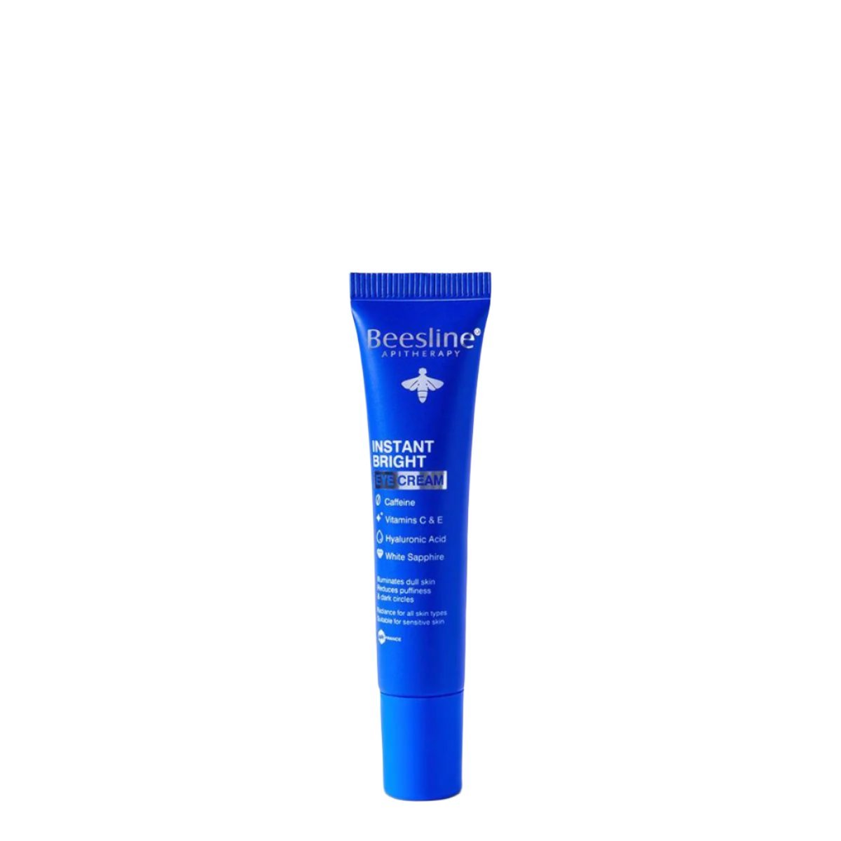 BEESLINE INSTANT BRIGHT EYE CREAM 15ML