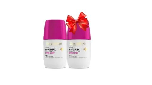 BEESLINE ROLL COTTON CANDY 1+1 OFF