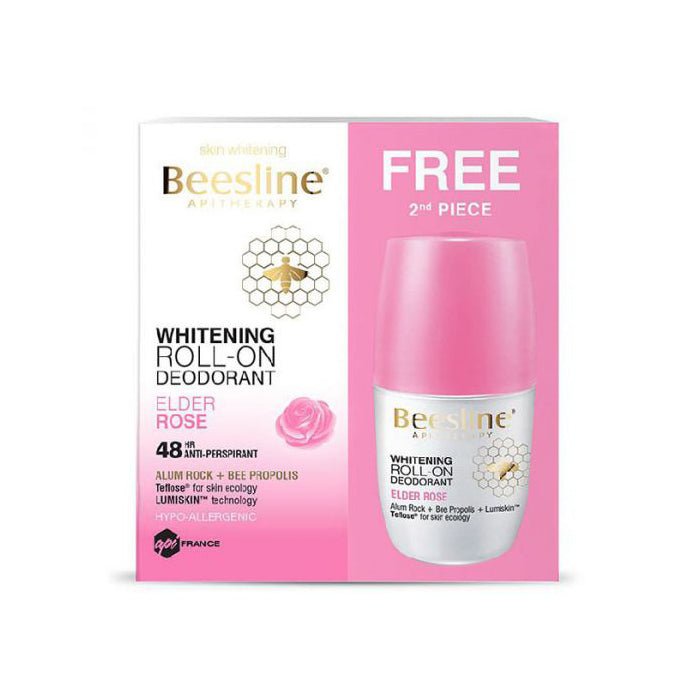 BEESLINE ROLL ELDER ROSE 1+1OFF