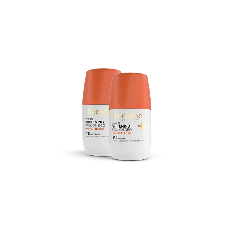 BEESLINE ROLL PACIFIC ISLANDS 1+1 OFF (OLD PRICE)