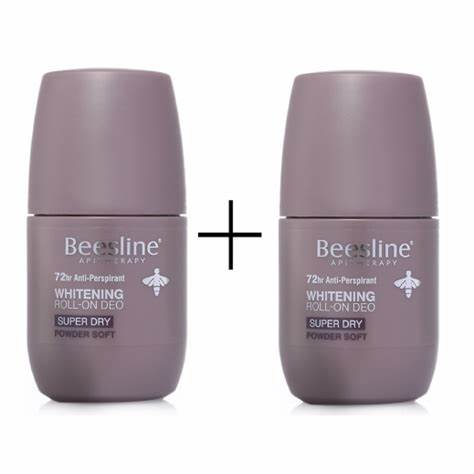 BEESLINE ROLL SUPER DRY POWDER SOFT 1+1