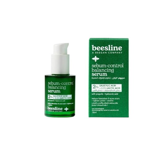 BEESLINE SEBUM CONTROL BALANCING SERUM 30ML