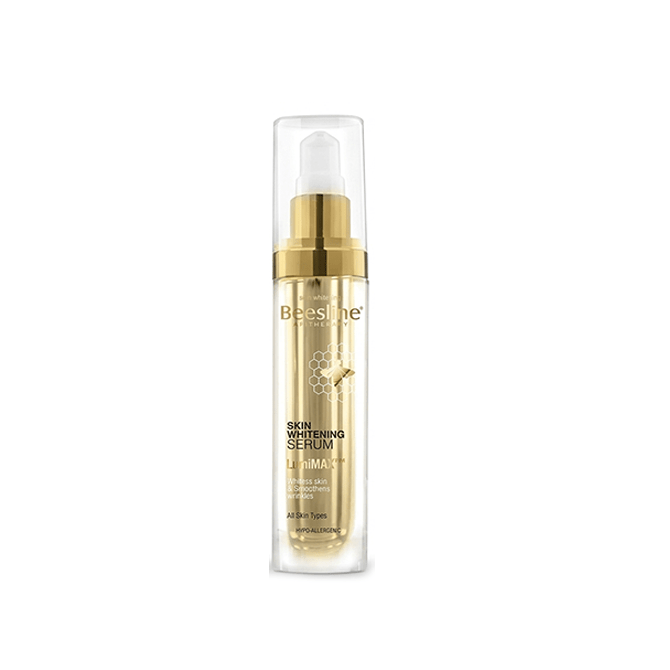 BEESLINE SKIN WHITENING SERUM LUMISKIN 30ML
