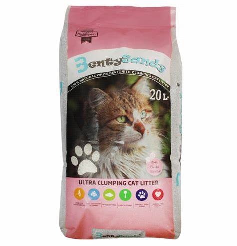 BENTY SANDY 20 LITRE