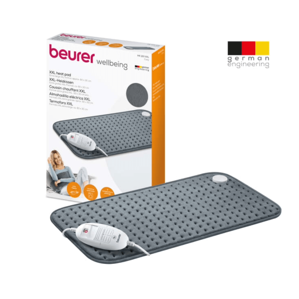 Beurer HK 123 XXL HEAT PAD