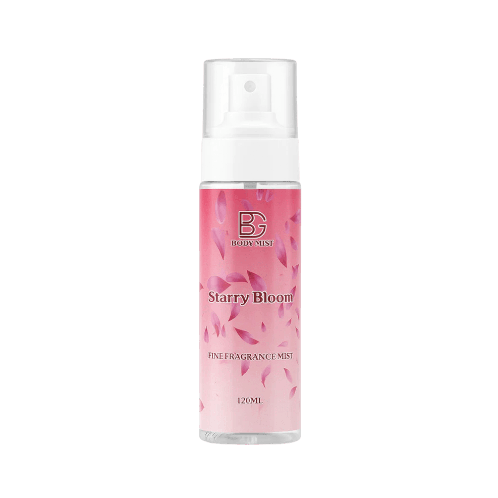 BG BODY MIST STARRY BLOOM 120ML