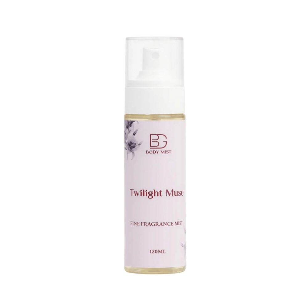 BG BODY MIST TWILIGHT MUSE 120ML