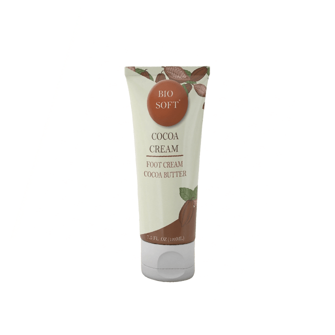 BIO SOFT FOOT CREAM COCOA 100ML