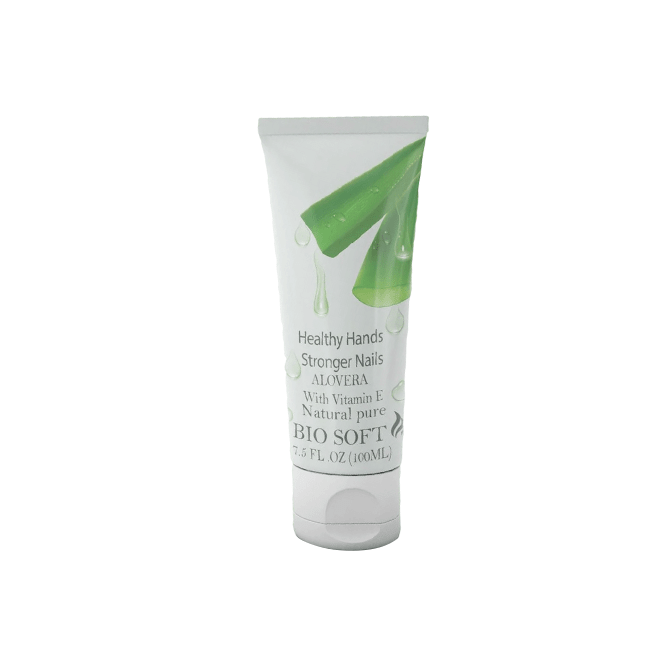 BIO SOFT HAND CREAM ALO VERA 100ML