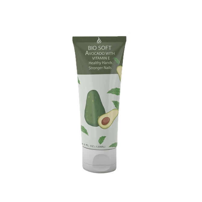 BIO SOFT HAND CREAM AVOCADO 100ML