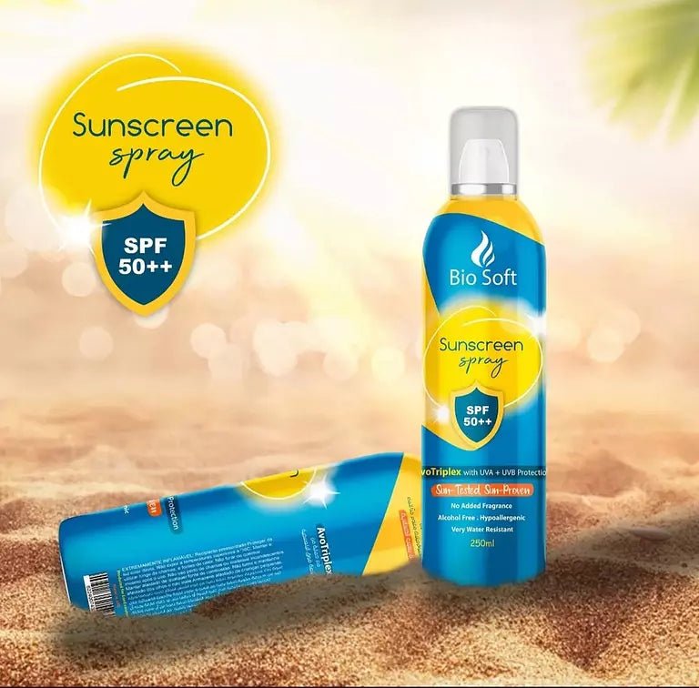 BIO SOFT SUNSCREEN ADULT 250ML