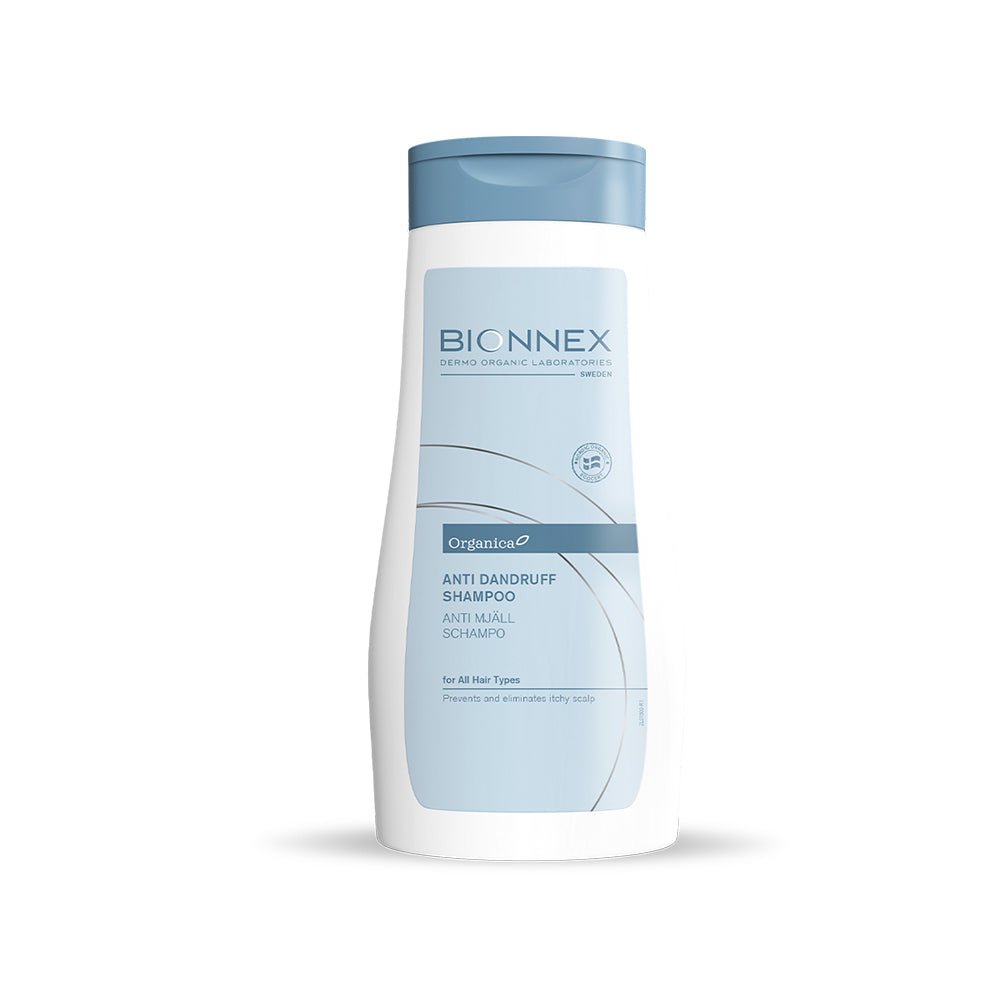 BIONNEX ANTI DANDRUFF SHAMPOO 300ML