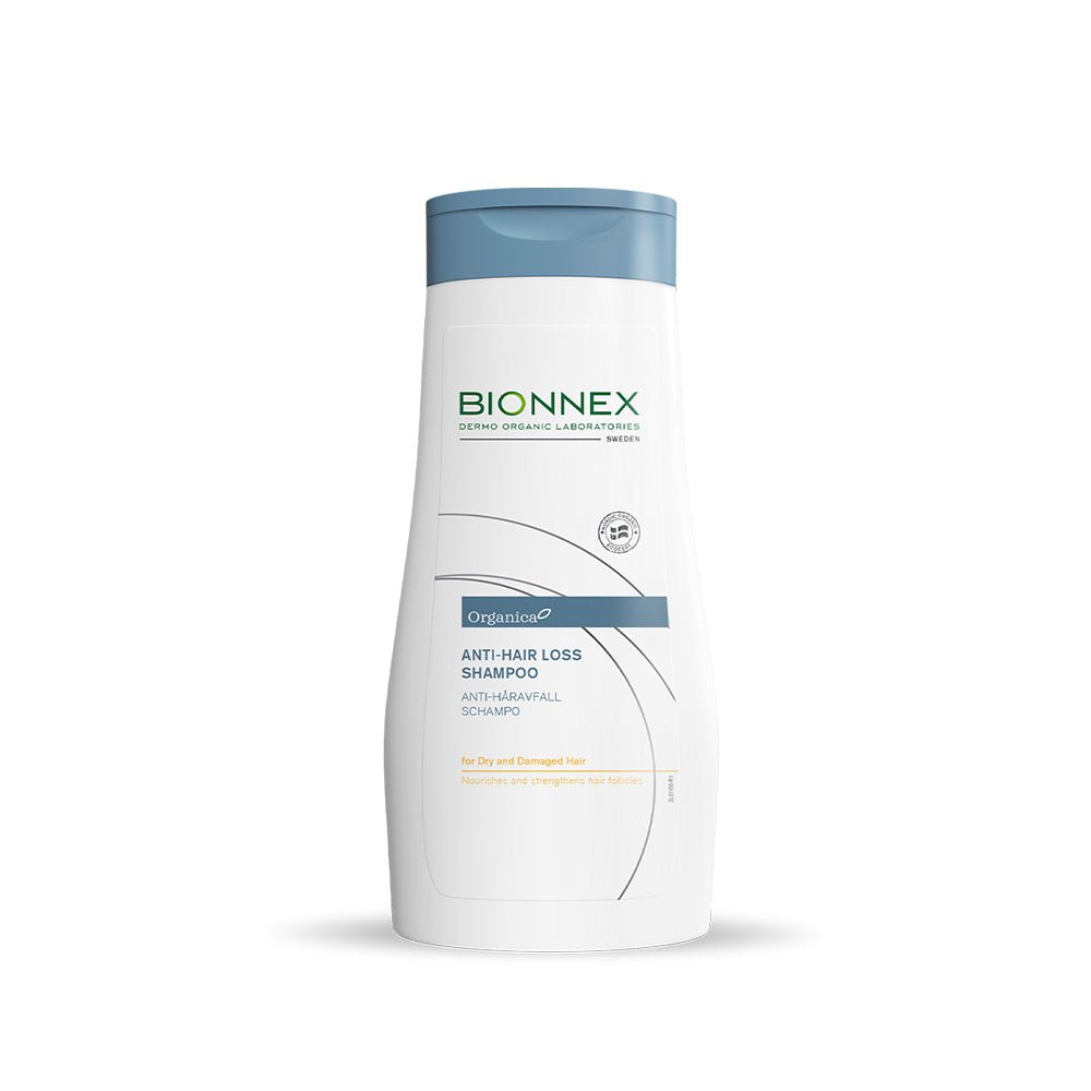 BIONNEX ANTI HAIR LOSS SHA DAMAGED 300ML