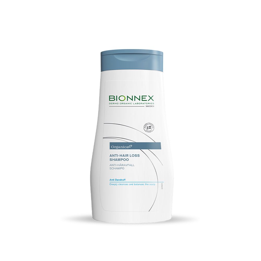 BIONNEX ANTI HAIR LOSS SHA DANDRUFF 300ML